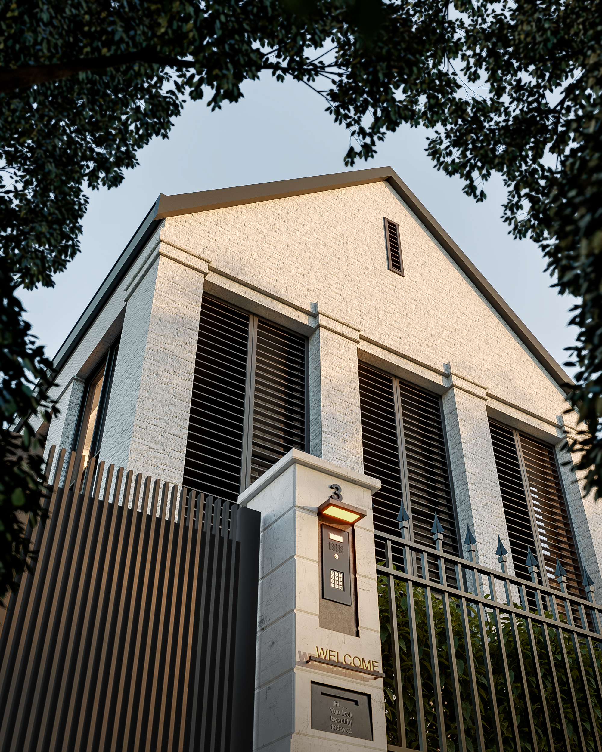 EXTERIOR 2