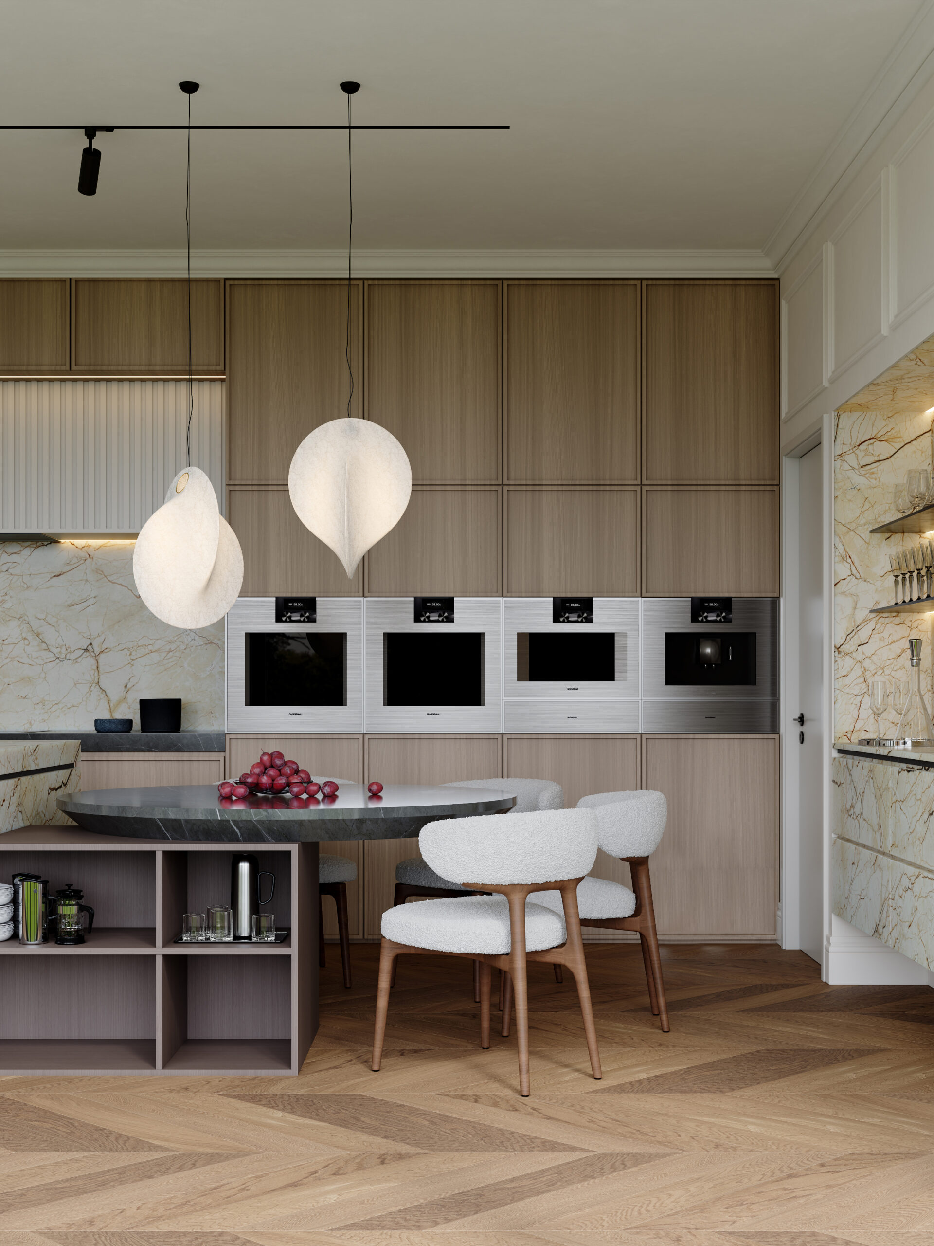KITCHEN 1