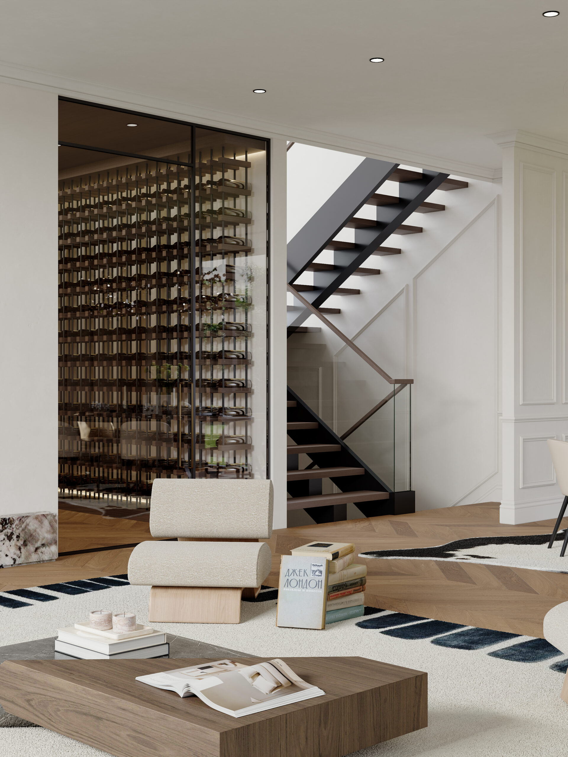 MAIN LIVING 2