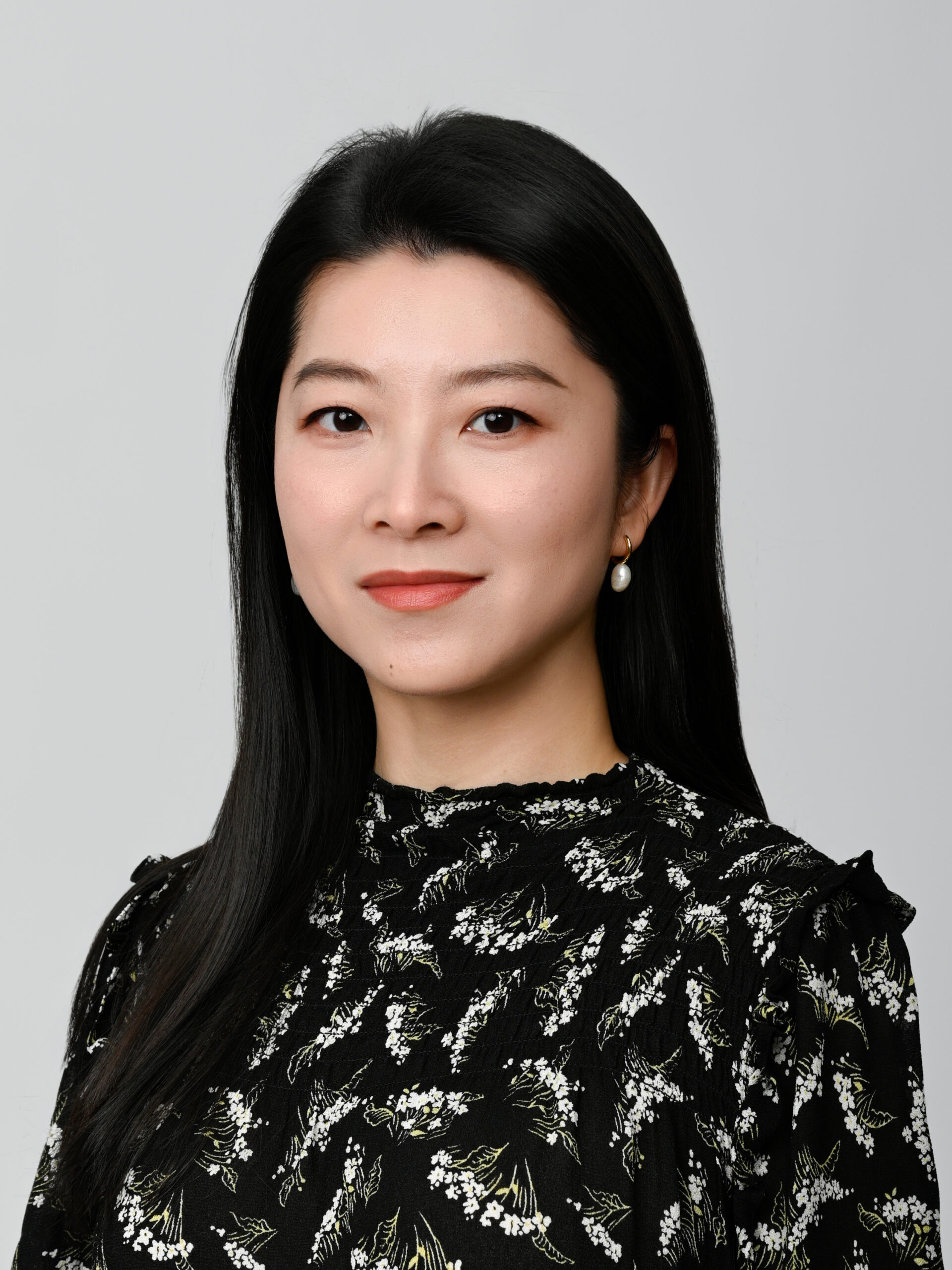Haidi Liu