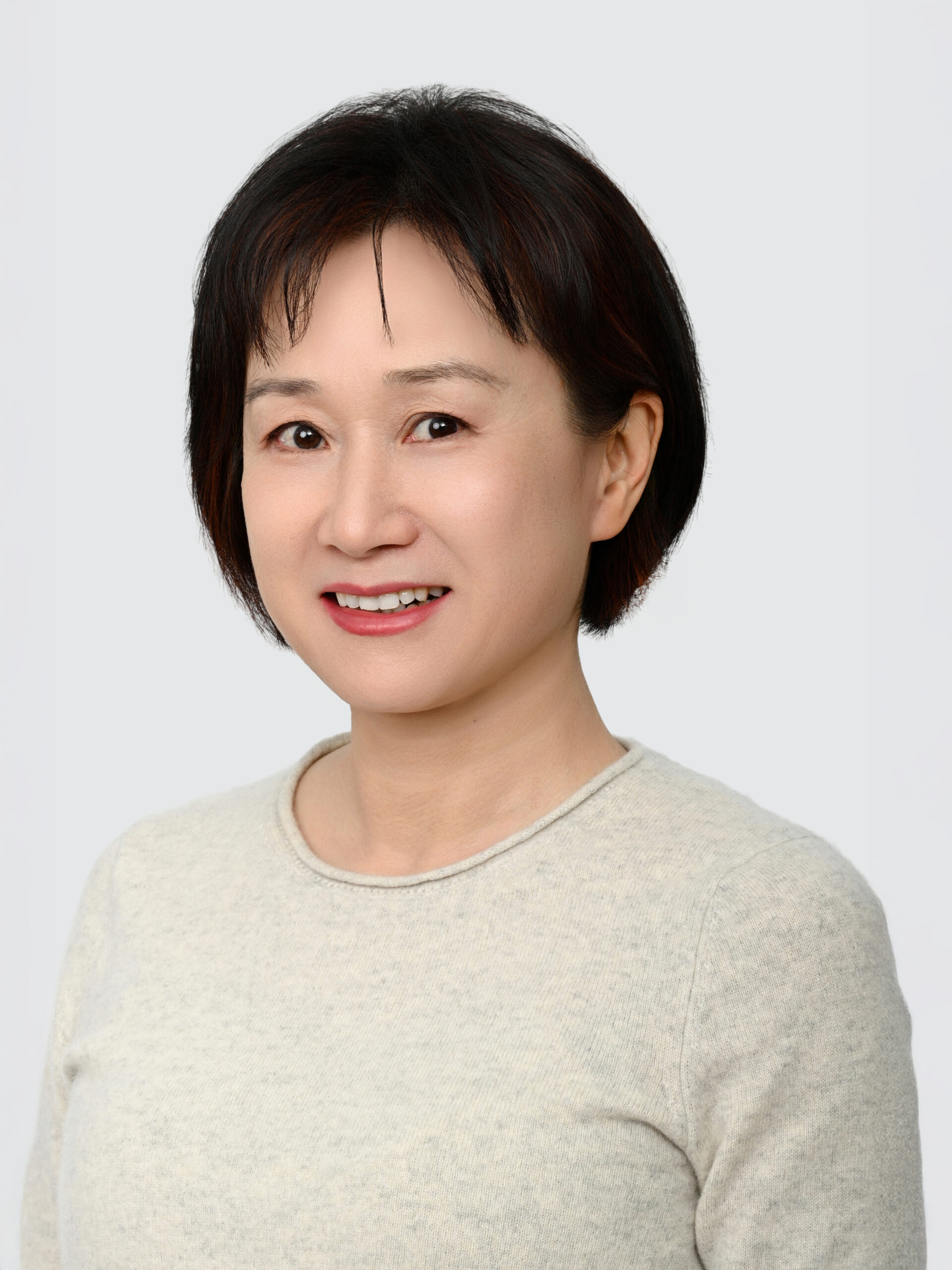 Mandy Luo