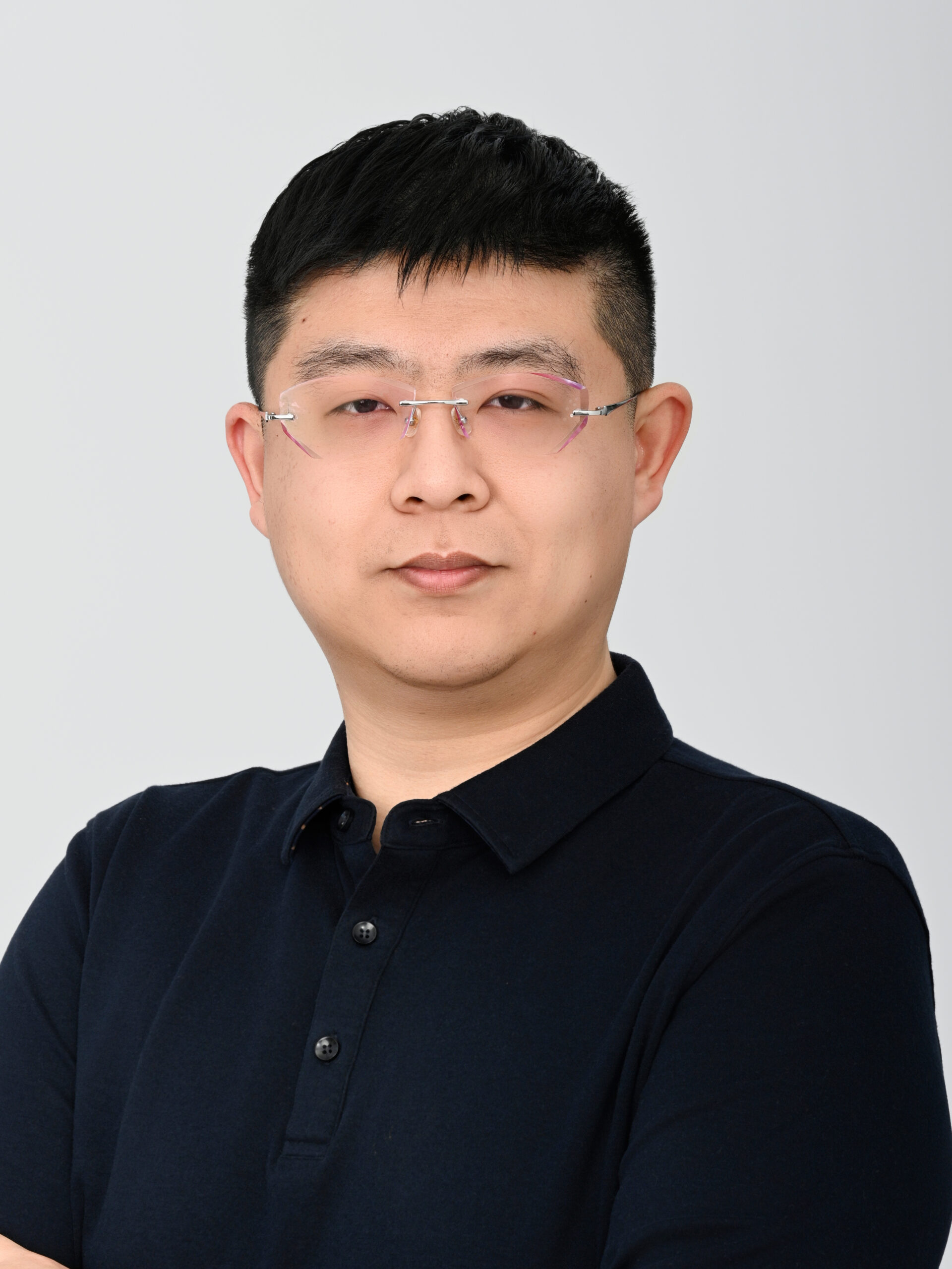 Thomas Wang