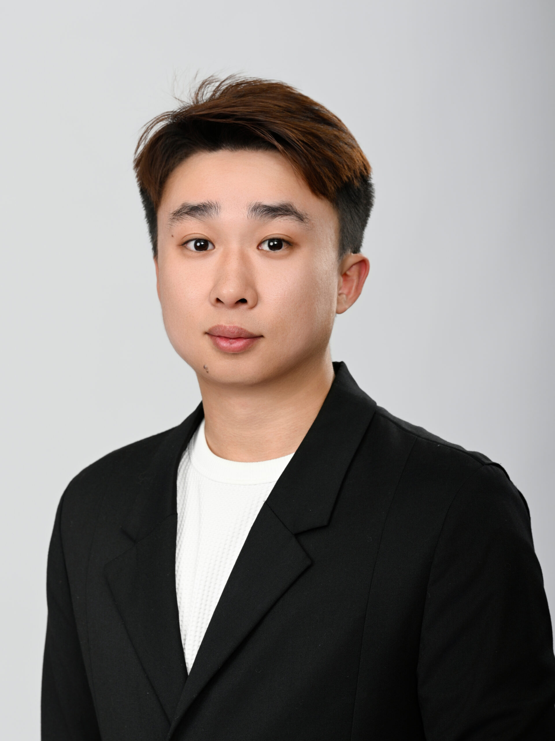 Yusen Liu